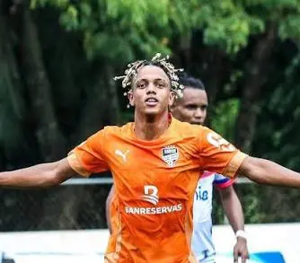 Cibao FC busca su primera victoria ante Mount Pleasant en Copa Concacaf