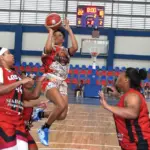 Caribes de Sabana Perdida lideran invictas el TBS Femenino 2026