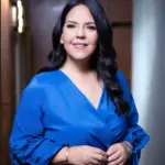 Julia Muñiz asume presidencia del Consejo de Administración de APORDOM