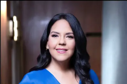 Julia Muñiz asume presidencia del Consejo de Administración de APORDOM