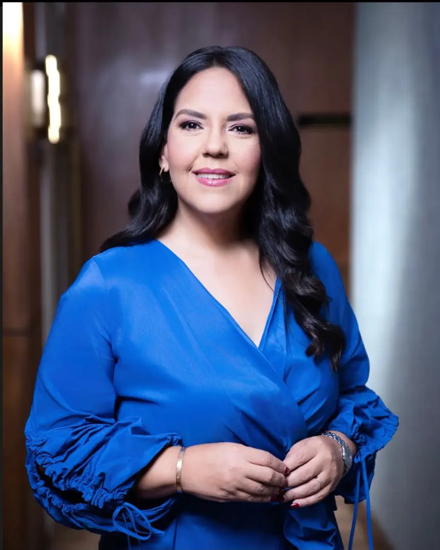 Julia Muñiz asume presidencia del Consejo de Administración de APORDOM