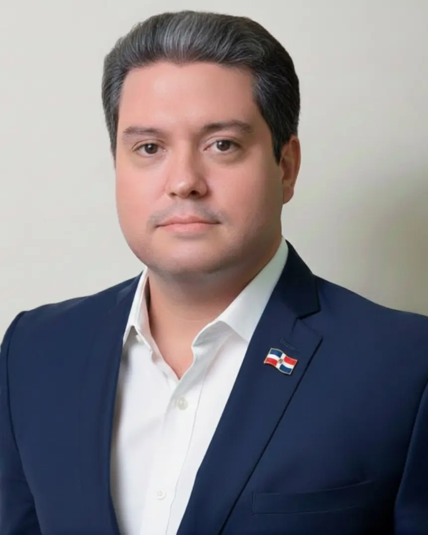 Alejandro Campos asume la dirección ejecutiva de Autoridad Portuaria 1 Alejandro Campos asume la dirección ejecutiva de Autoridad Portuaria