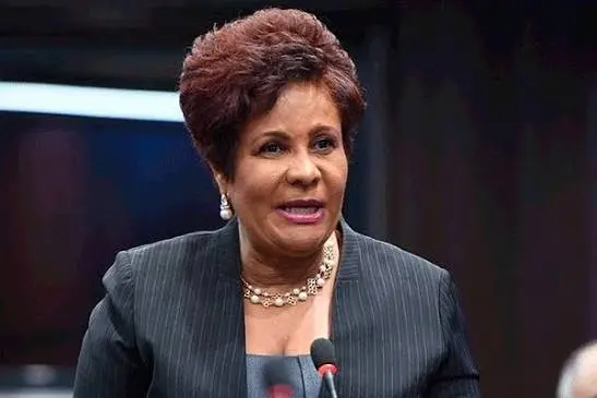 Josefa Castillo: Trayectoria, liderazgo y gestión pública en RD