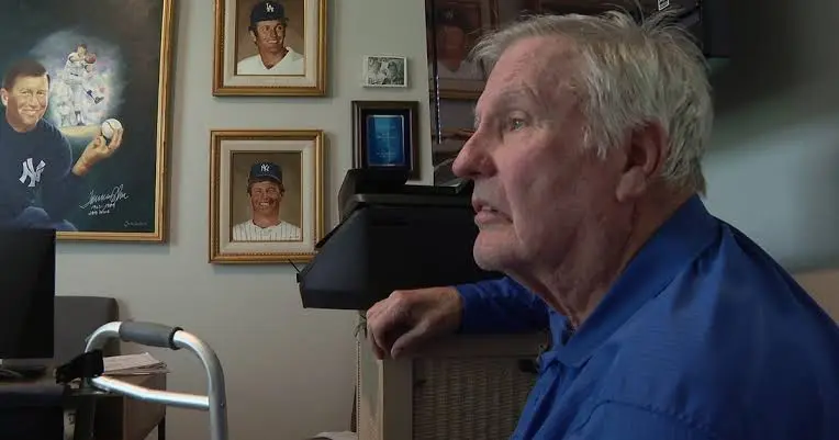 Muere Tommy John, leyenda que cambió el béisbol con su histórica cirugía