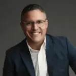 Jean Luis Rodríguez: trayectoria, gestión en APORDOM y liderazgo político