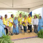 Constructora HPP inicia obra de RD$58 millones en Santiago para impacto social