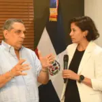 República Dominicana será sede del Foro de Solidaridad Olímpica 2026