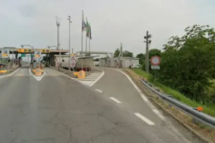 Tragedia en Italia: padres recorren 100 km sin notar muerte de su hijo