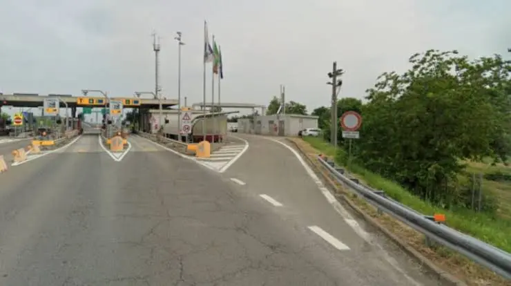 Tragedia en Italia: padres recorren 100 km sin notar muerte de su hijo