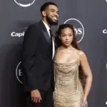 Karl-Anthony Towns y Jordyn Woods celebran su boda de lujo en Malibú
