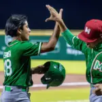 República Dominicana cae ante México en final de Serie del Caribe Kids