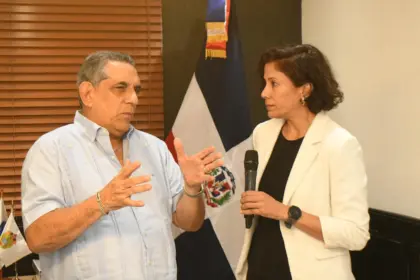 RD será sede del Foro de Solidaridad Olímpica 2026 hacia Los Ángeles 2028