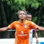 Cibao FC busca su primera victoria ante Mount Pleasant en Copa Concacaf