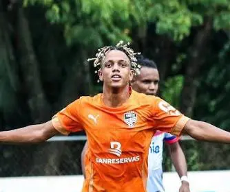 Cibao FC busca su primera victoria ante Mount Pleasant en Copa Concacaf
