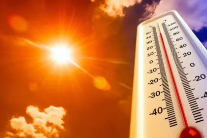 Indomet pronostica fuerte calor y escasas lluvias en República Dominicana