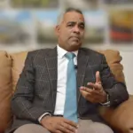 Joel Santos asume presidencia del CUED y Gabinete de Energía RD