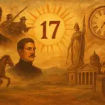 Efemérides del 17 de agosto: historia y sucesos inolvidables