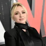 Muere Hayden Panettiere actriz de Héroes y Nashville a los 36 años