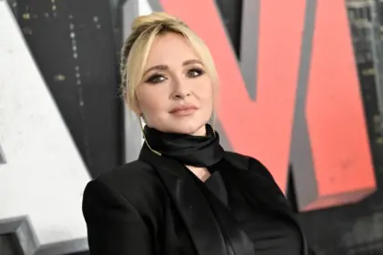 Muere Hayden Panettiere actriz de Héroes y Nashville a los 36 años