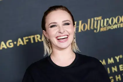 Muere la actriz Hayden Panettiere a los 36 años en Carolina del Sur