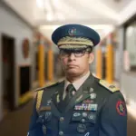 Jimmy Arias Grullón: Perfil del Comandante General del Ejército de RD