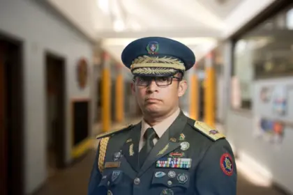 Jimmy Arias Grullón: Perfil del Comandante General del Ejército de RD
