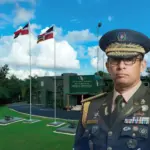 Jimmy Arias Grullón es el nuevo Comandante General del Ejército RD