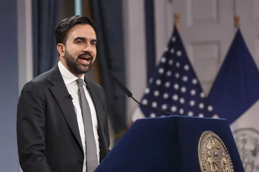 Nueva York en alerta por tormentas, inundaciones y calor extremo