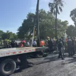 Tragedia en el Malecón: hallan dos cuerpos tras incendio de tanquero