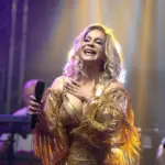 Miriam Cruz deslumbra en el Latin Music Tours con un show inolvidable