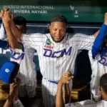 Welington Castillo elogia orgullo dominicano en Serie del Caribe Kids