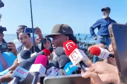 Testigo relata cómo tanquero provocó fatal incendio en el Malecón