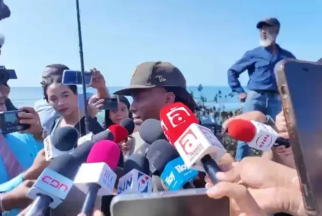 Testigo relata cómo tanquero provocó fatal incendio en el Malecón