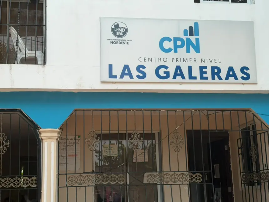 Denuncian carencia de tensiómetros en la Policlínica de Las Galeras