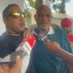 Nelson Javier advierte a partidos políticos sobre el fenómeno Santiago Matías