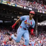 Spikes prestados de Joshua Báez podrían llegar al Salón de la Fama