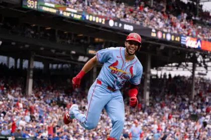 Spikes prestados de Joshua Báez podrían llegar al Salón de la Fama