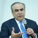 Celso Marranzini exige coherencia judicial en caso Jean Alain Rodríguez