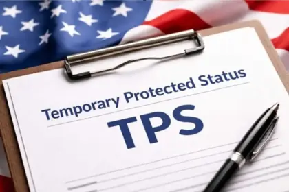 EEUU elimina TPS para Honduras, Nicaragua, Haití y Venezuela