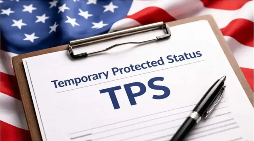 EEUU elimina TPS para Honduras, Nicaragua, Haití y Venezuela
