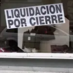 Crisis en Argentina: 30.000 empresas cerradas bajo gestión de Javier Milei