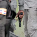 Un muerto y un herido tras enfrentamiento policial por robo en Jacagua