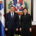 Jean Luis Rodríguez asume como nuevo ministro del MIVHED en RD