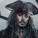 Johnny Depp en conversaciones para volver como Jack Sparrow en Piratas 6