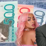 Tolentino expone pruebas de extorsión contra Yailin La Más Viral