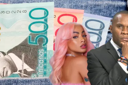 Tolentino expone pruebas de extorsión contra Yailin La Más Viral