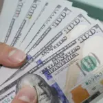 Dólar en República Dominicana sube a 58.81 pesos este lunes