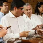 Exportaciones de tabaco dominicano superan los US$802 millones en 2026