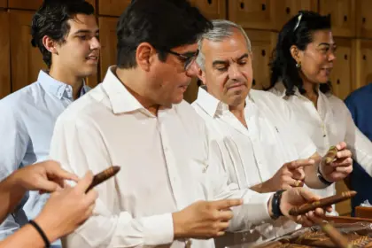 Exportaciones de tabaco dominicano superan los US$802 millones en 2026