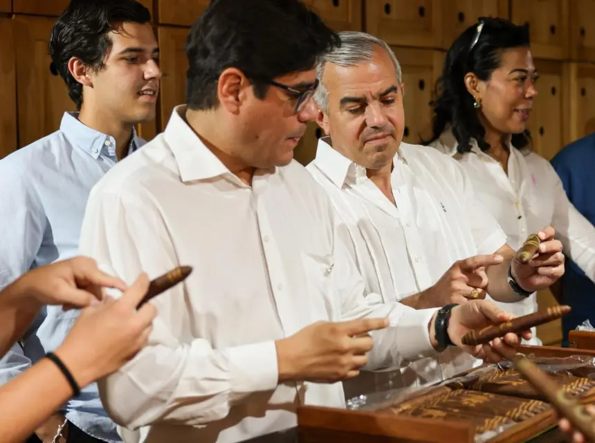 Exportaciones de tabaco dominicano superan los US$802 millones en 2026